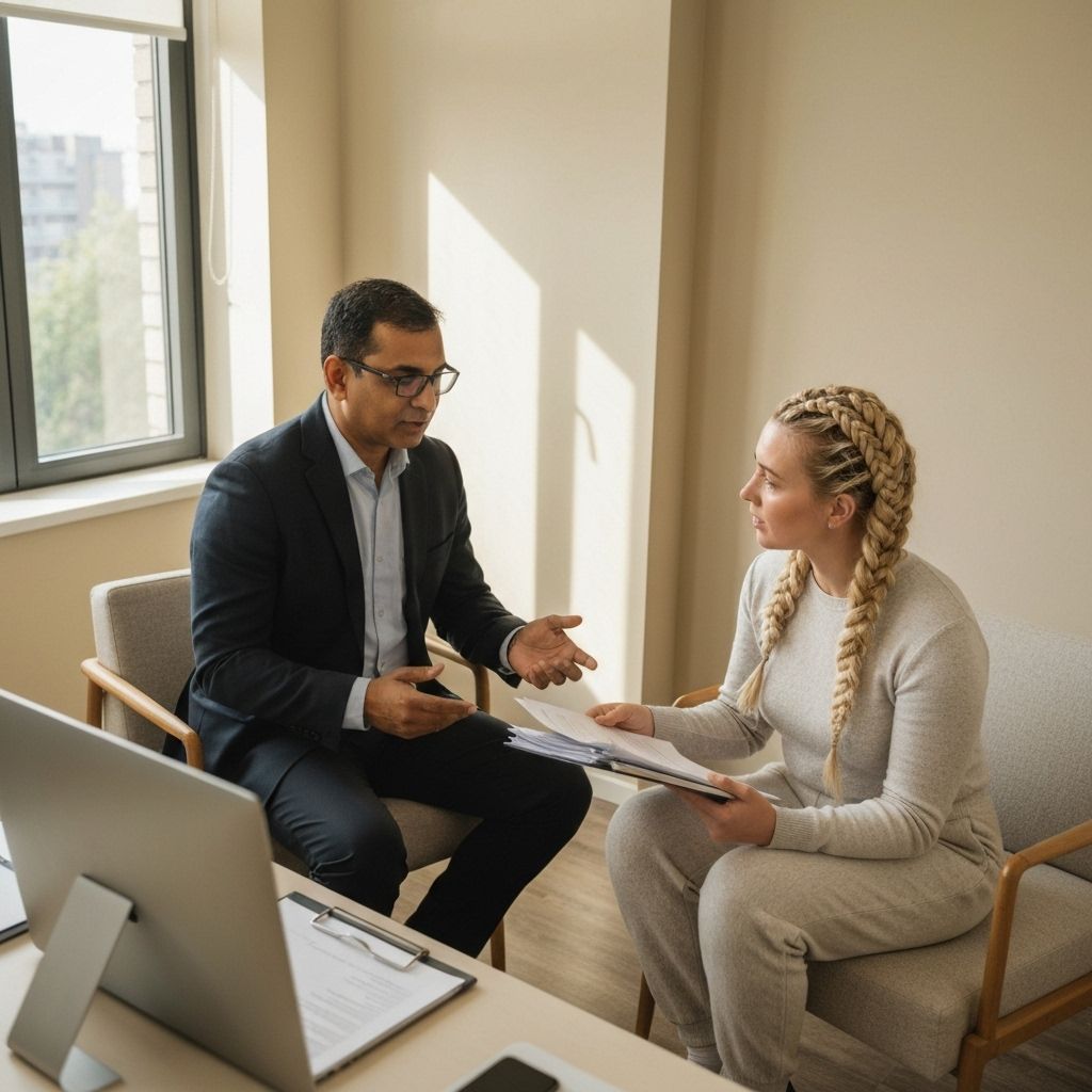 Divorce par consentement mutuel : procédure simplifiée